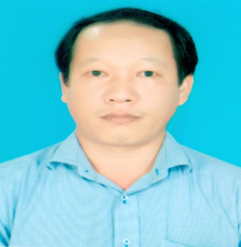 Ông Nguyễn Văn Minh